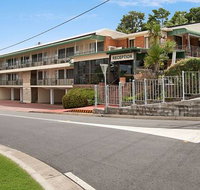 Econo Lodge Murwillumbah - Accommodation in Bendigo