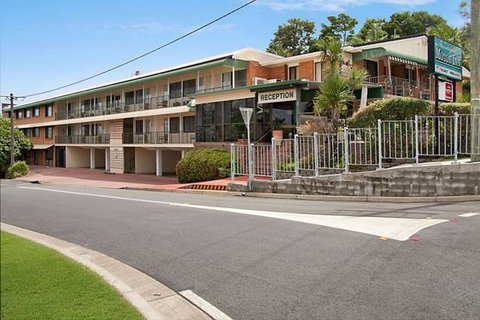 Econo Lodge Murwillumbah - Accommodation in Bendigo 0