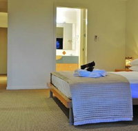 Edge on Beaches - Accommodation in Bendigo