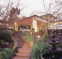 Eltham Gateway Hotel and Conference Centre - Accommodation in Bendigo