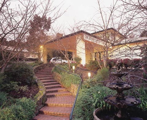 Eltham Gateway Hotel And Conference Centre - Accommodation in Bendigo 0