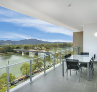 Empire Apartment Hotel - Accommodation in Bendigo