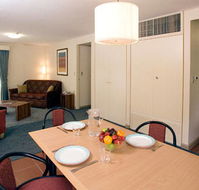 Emu Walk Apartments - Accommodation in Bendigo