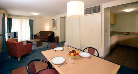 Emu Walk Apartments - Accommodation in Bendigo 0