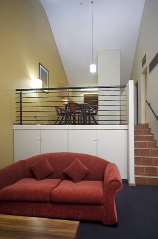 Emu Walk Apartments - Accommodation in Bendigo 4