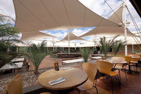 Emu Walk Apartments - Accommodation in Bendigo 5