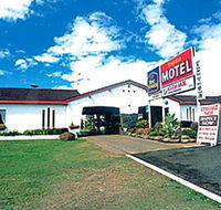 Espana Motel - Accommodation in Bendigo