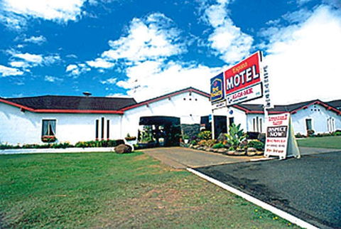 Espana Motel - Accommodation in Bendigo 0