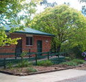 Euroa Caravan  Cabin Park - Accommodation in Bendigo
