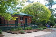 Euroa Caravan & Cabin Park - Accommodation in Bendigo 0