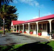 First Landing Motel - Accommodation in Bendigo