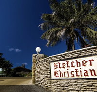 Fletcher Christian Apartments - Accommodation in Bendigo