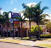 Forster Motor Inn - Accommodation in Bendigo