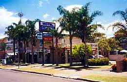 Forster Motor Inn - Accommodation in Bendigo 0