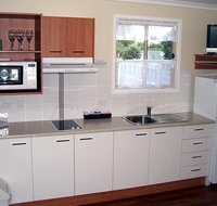 Fossickers Rest Tourist Park - Accommodation in Bendigo