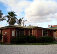 Foundry Palms Motel - Accommodation in Bendigo