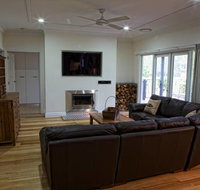 G G's By The River - Accommodation in Bendigo