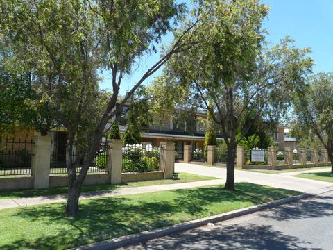 Garden City Motor Inn - Accommodation in Bendigo 2