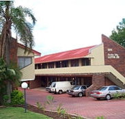 Garden City Motor Inn - Accommodation in Bendigo