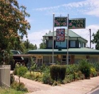 Garden Court Motor Inn - Accommodation in Bendigo