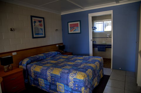 Gayndah Colonial Motor Inn - Accommodation in Bendigo 6