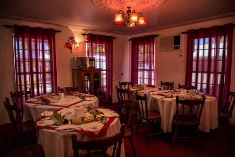 Gayndah Colonial Motor Inn - Accommodation in Bendigo 7