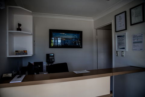 Gayndah Colonial Motor Inn - Accommodation in Bendigo 8