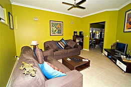 Gecko Lodge Kalbarri - Accommodation in Bendigo 3