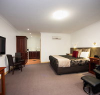 Georgian Motor Lodge - Accommodation in Bendigo