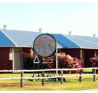 Gidgee Inn Motel - Accommodation in Bendigo