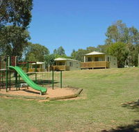 Grabine Lakeside Inland Waters Holiday Park - Accommodation in Bendigo