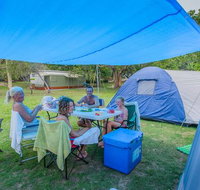 Grassy Head Holiday Park - Accommodation in Bendigo