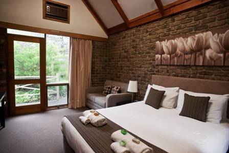 Hahndorf Motor Lodge - Accommodation in Bendigo 0