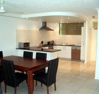 Hamilton Island Private Apartment - The Lodge - Accommodation in Bendigo