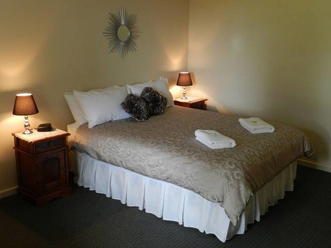 Harbourside Motel Apartments - Accommodation in Bendigo 0