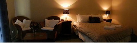 Harbourside Motel Apartments - Accommodation in Bendigo 2