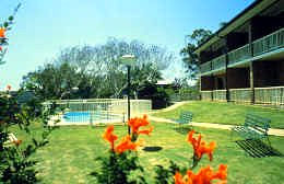 Hawks Nest Motel - Accommodation in Bendigo 1