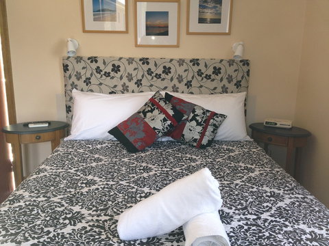 Hawks Nest Motel - Accommodation in Bendigo 4