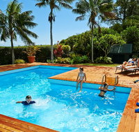 Heritage Hill Hotel Bar and Restaurant - Accommodation in Bendigo