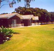 Highview Holiday Village Caravan Park - Accommodation in Bendigo