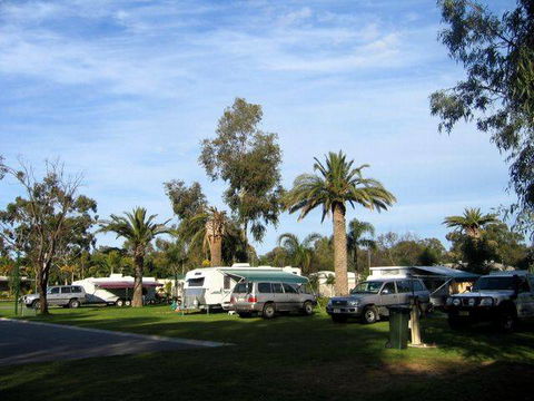 Highway 1 Caravan & Tourist Park - Accommodation in Bendigo 2