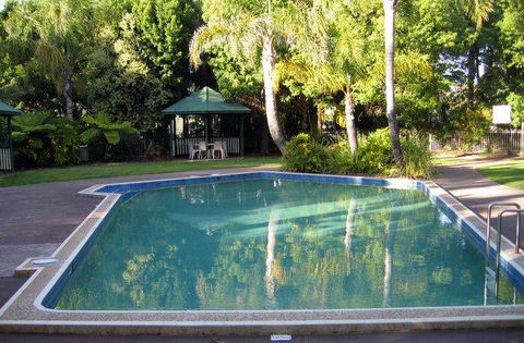 Highway 1 Caravan & Tourist Park - Accommodation in Bendigo 3