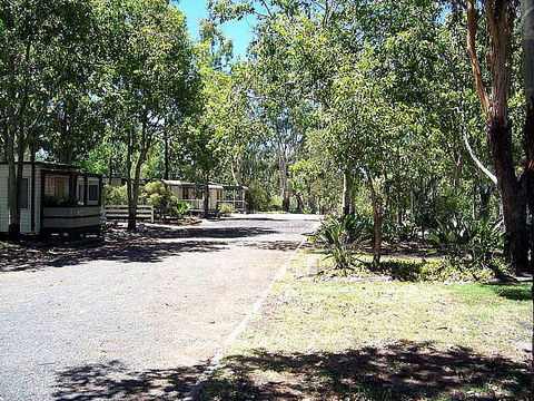 Highway Tourist Village - Accommodation in Bendigo 1