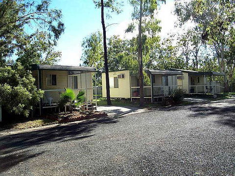 Highway Tourist Village - Accommodation in Bendigo 0