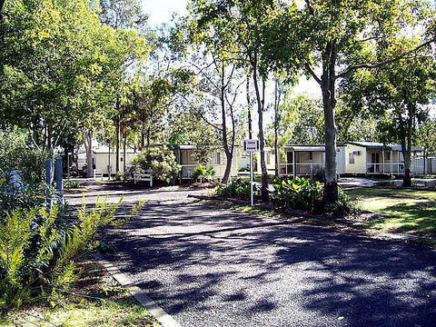 Highway Tourist Village - Accommodation in Bendigo 3