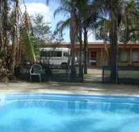 Hilldrop Motor Inn - Accommodation in Bendigo