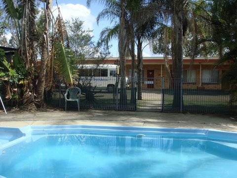 Hilldrop Motor Inn - Accommodation in Bendigo 0