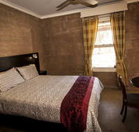 Hotham Ridge Winery  Cottages - Accommodation in Bendigo