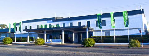 Ibis Styles Broken Hill - Accommodation in Bendigo 0