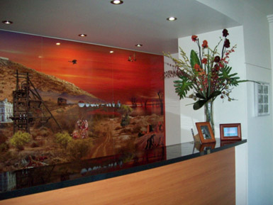 Ibis Styles Broken Hill - Accommodation in Bendigo 1